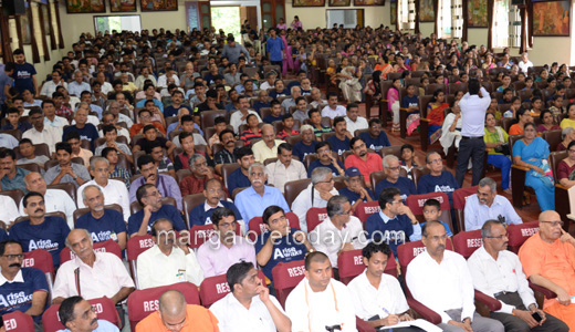 Third Phase of Swachh Mangaluru